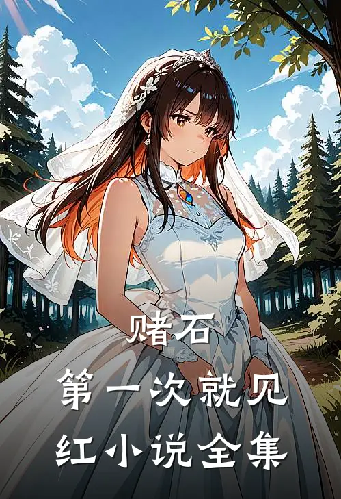 赌石：第一次就见红小说全集