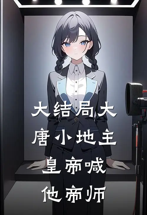 大结局大唐小地主：皇帝喊他帝师