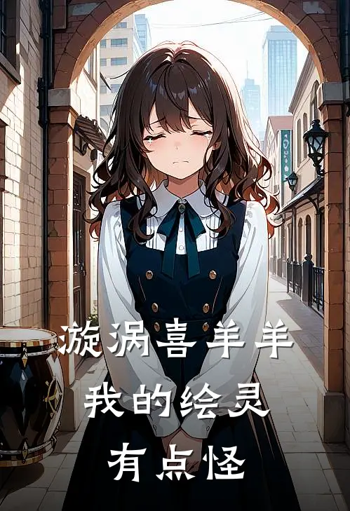 漩涡喜羊羊：我的绘灵有点怪