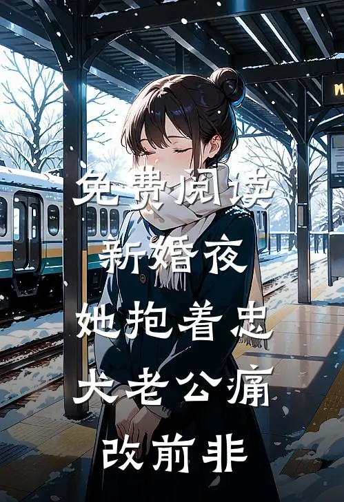 免费阅读新婚夜，她抱着忠犬老公痛改前非