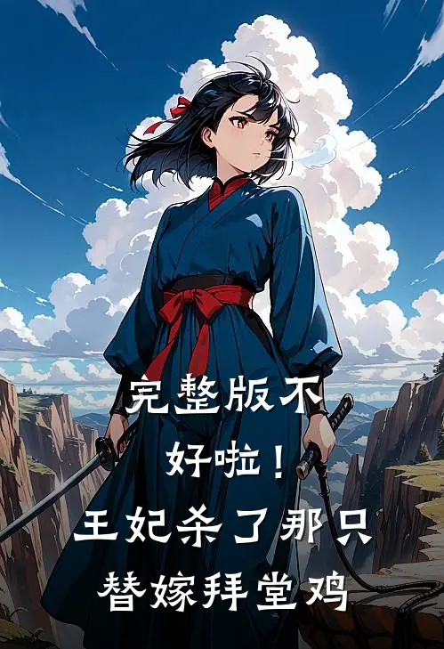 完整版不好啦！王妃杀了那只替嫁拜堂鸡