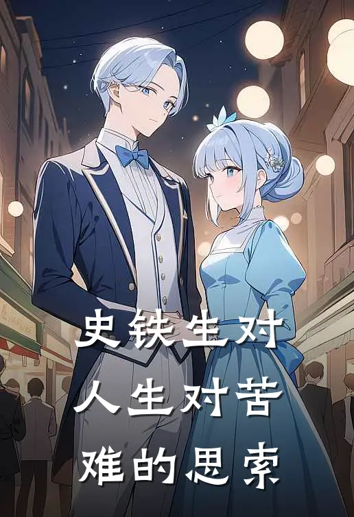 史铁生对人生对苦难的思索