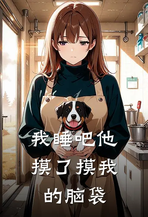 我睡吧他摸了摸我的脑袋
