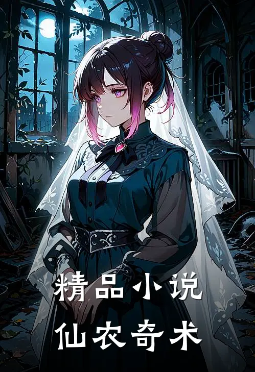 精品小说仙农奇术