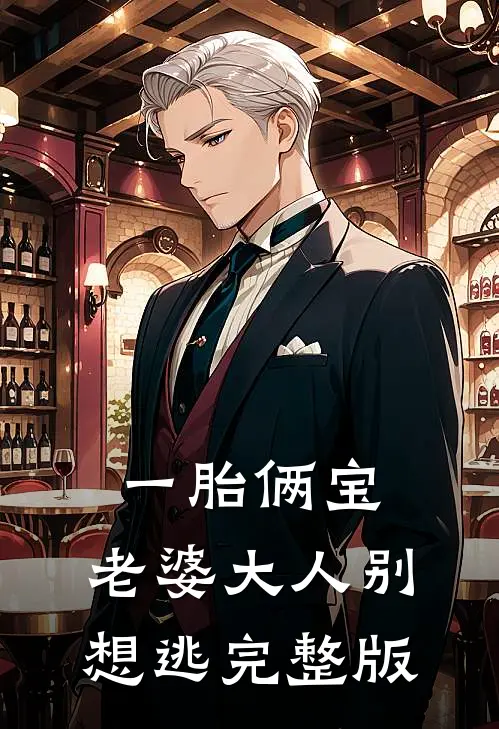 一胎俩宝，老婆大人别想逃完整版