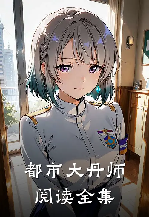 都市大丹师阅读全集