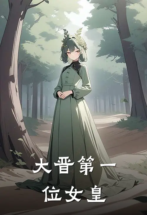 大晋第一位女皇