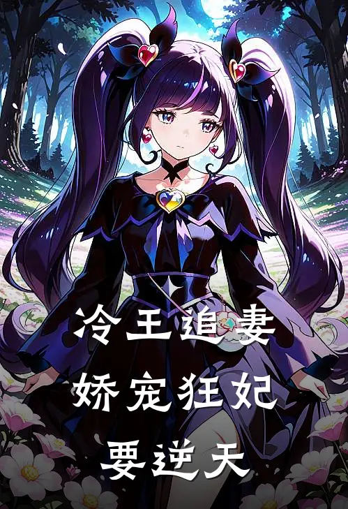 冷王追妻：娇宠狂妃要逆天