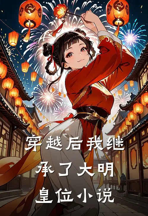 穿越后我继承了大明皇位小说