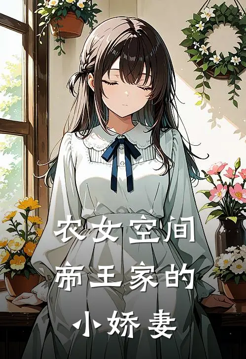 农女空间：帝王家的小娇妻