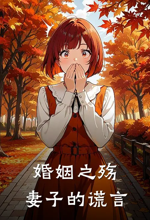 婚姻之殇：妻子的谎言