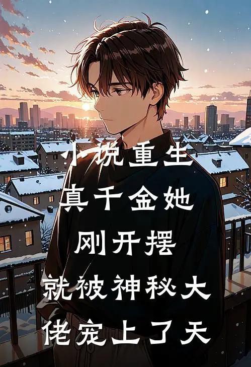 小说重生：真千金她刚开摆，就被神秘大佬宠上了天