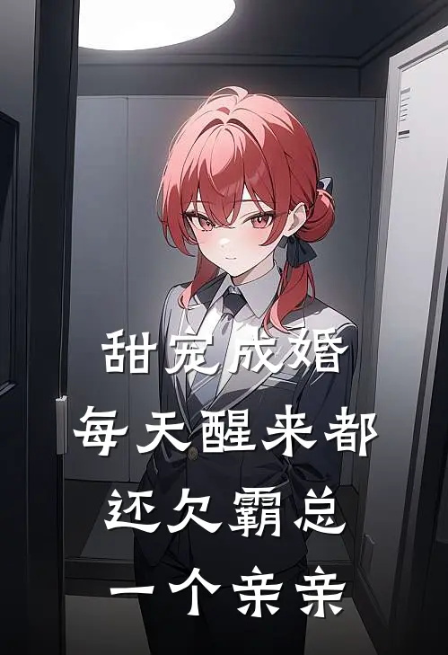 甜宠成婚：每天醒来都还欠霸总一个亲亲