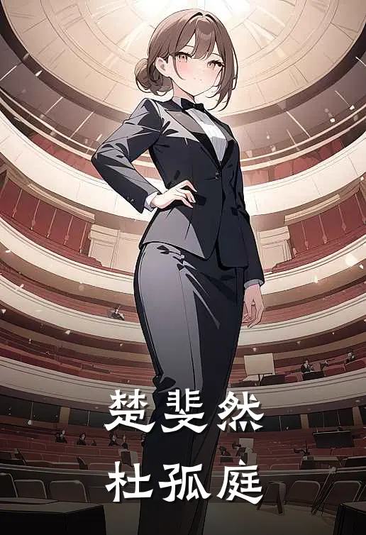 楚斐然杜孤庭