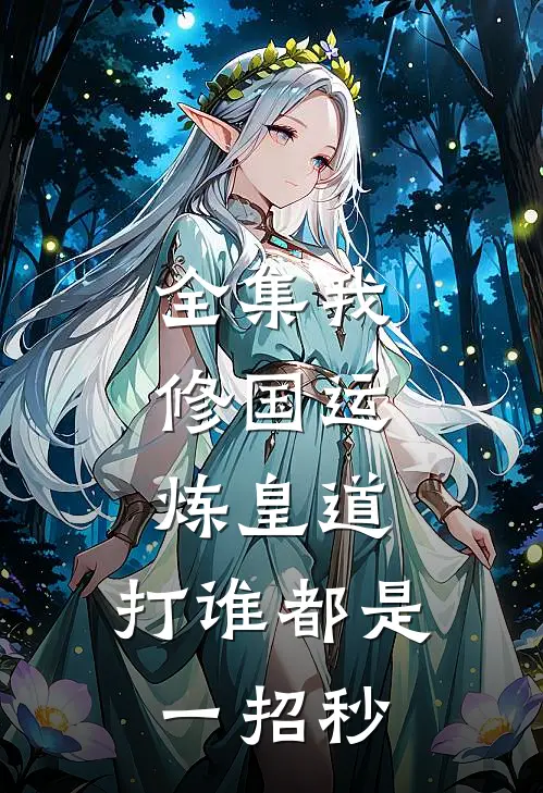 全集我修国运，炼皇道，打谁都是一招秒