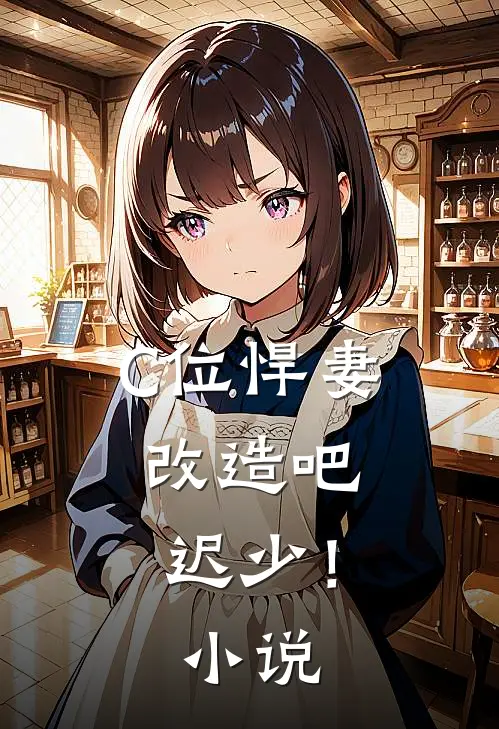 C位悍妻：改造吧，迟少！小说