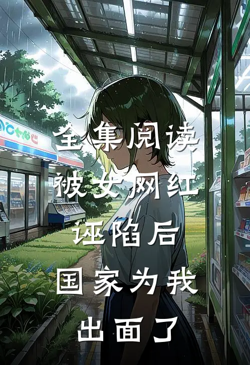 全集阅读被女网红诬陷后，国家为我出面了