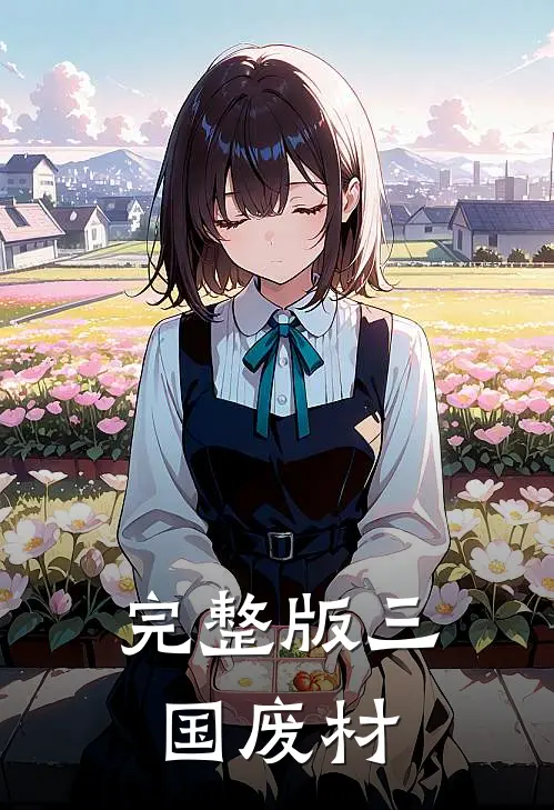 完整版三国废材