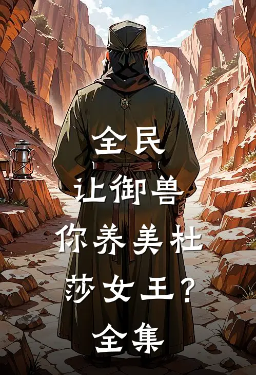 全民：让御兽，你养美杜莎女王？全集