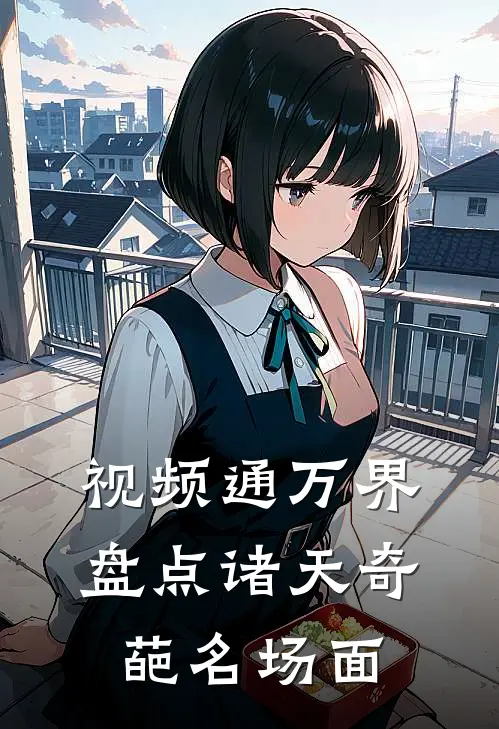 视频通万界：盘点诸天奇葩名场面