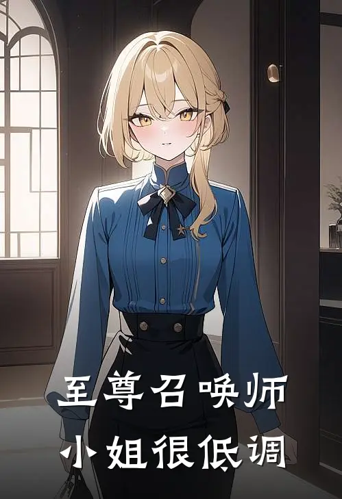 至尊召唤师：小姐很低调