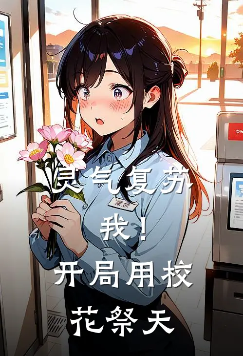 灵气复苏：我！开局用校花祭天