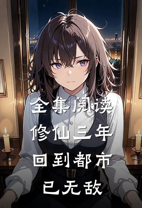 全集阅读修仙三年，回到都市已无敌
