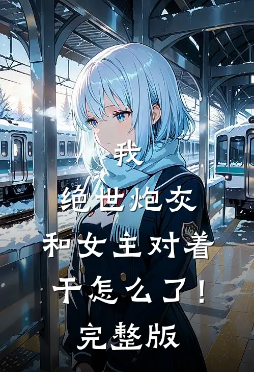 我，绝世炮灰，和女主对着干怎么了！完整版