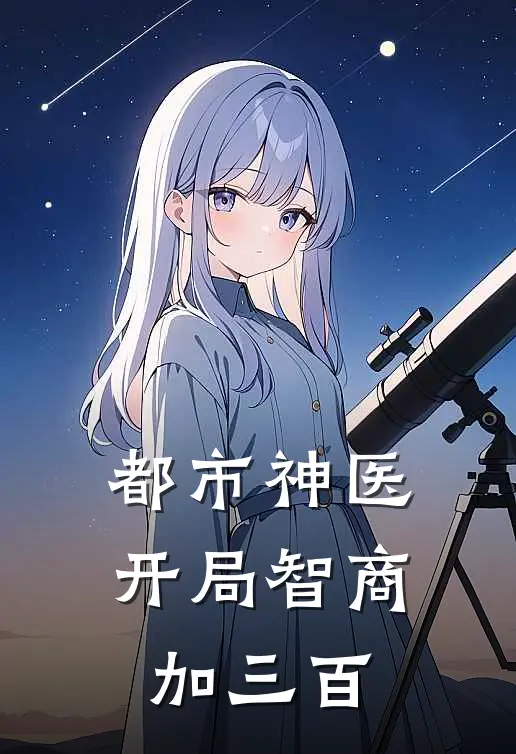 都市神医开局智商加三百