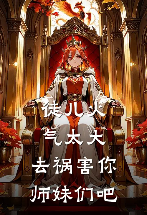 徒儿火气太大，去祸害你师妹们吧