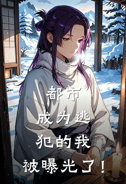 都市：成为逃犯的我，被曝光了！