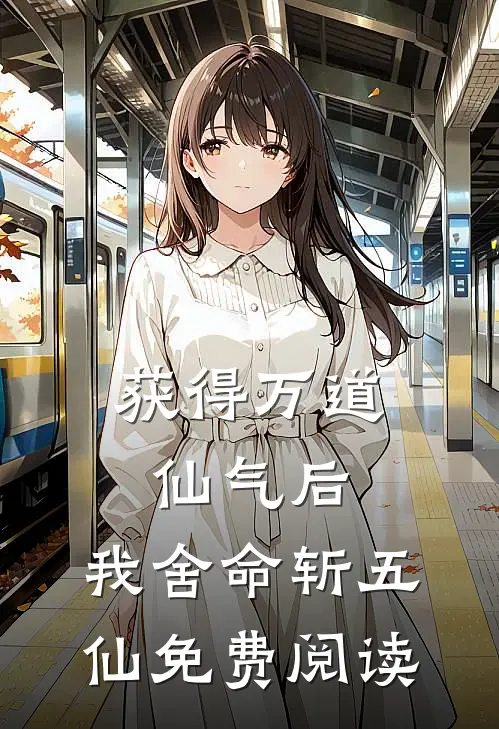 获得万道仙气后，我舍命斩五仙免费阅读