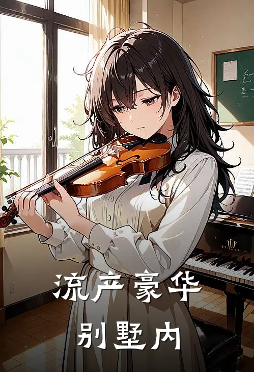 流产 豪华别墅内