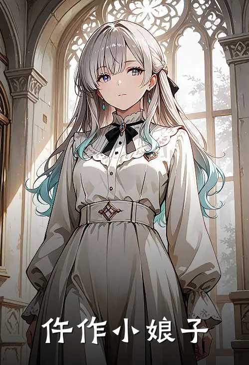 仵作小娘子
