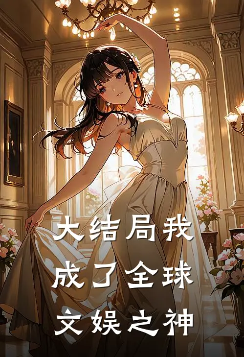 大结局我成了全球文娱之神