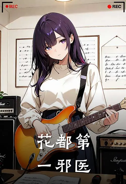 花都第一邪医