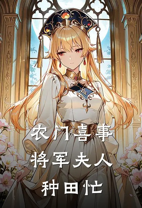 农门喜事：将军夫人种田忙