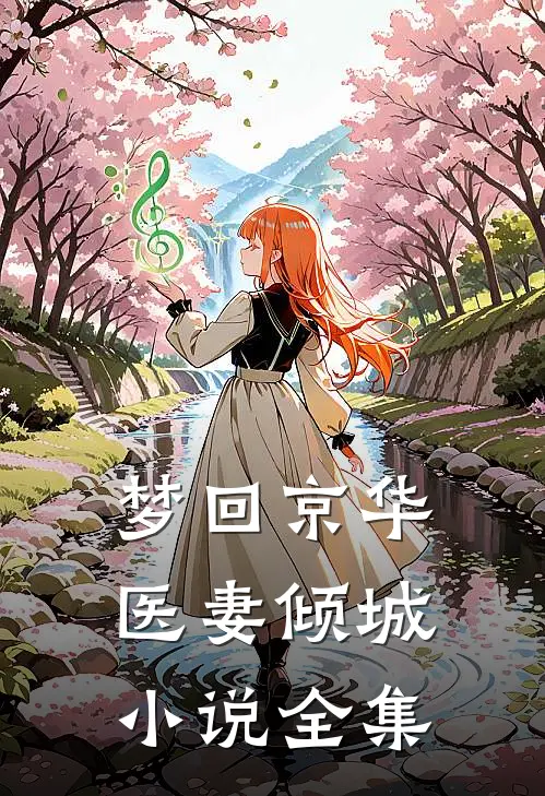 梦回京华：医妻倾城小说全集