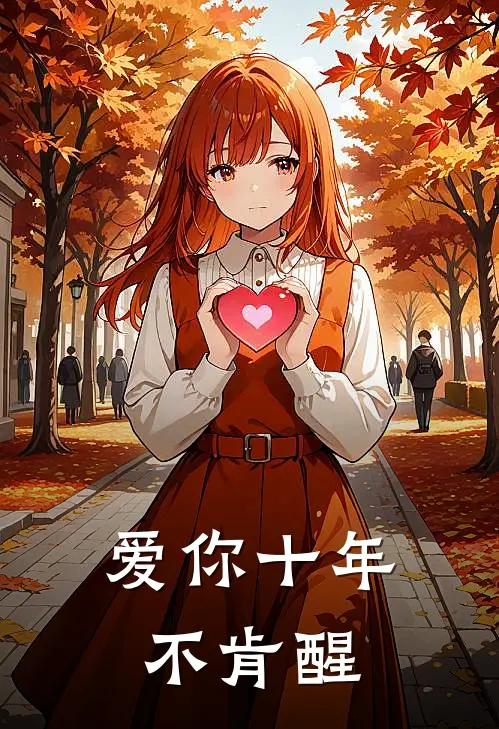 爱你十年不肯醒