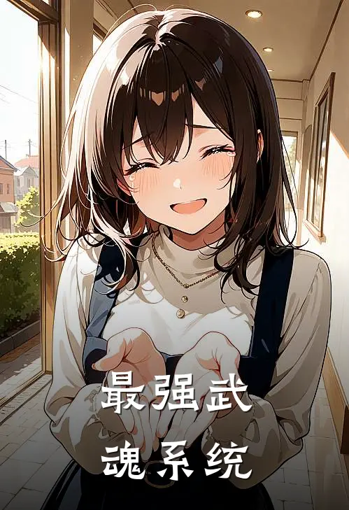最强武魂系统