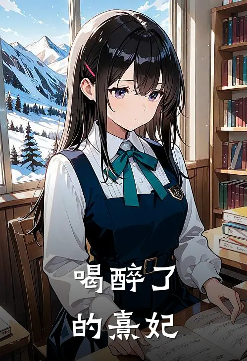 喝醉了的熹妃