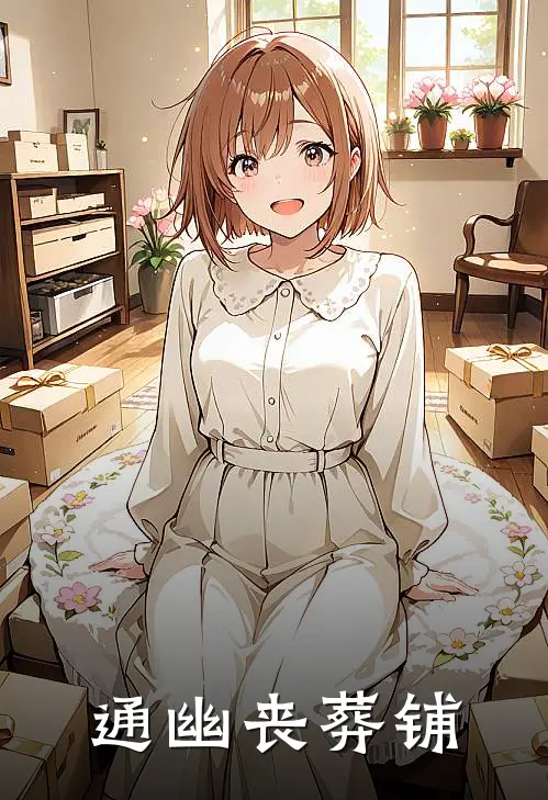 通幽丧葬铺
