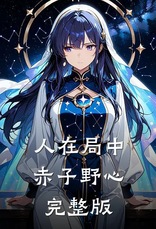 人在局中：赤子野心完整版