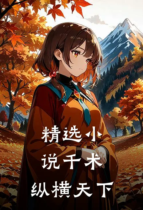 精选小说千术：纵横天下