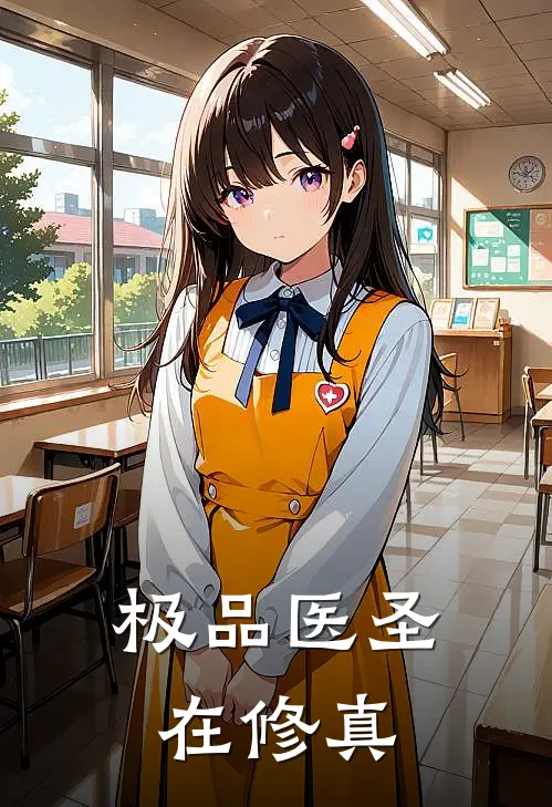 极品医圣在修真