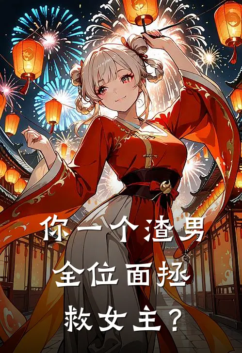 你一个渣男，全位面拯救女主？