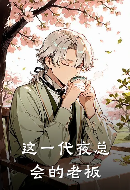 这一代夜总会的老板