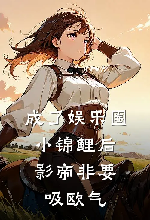 成了娱乐圈小锦鲤后，影帝非要吸欧气