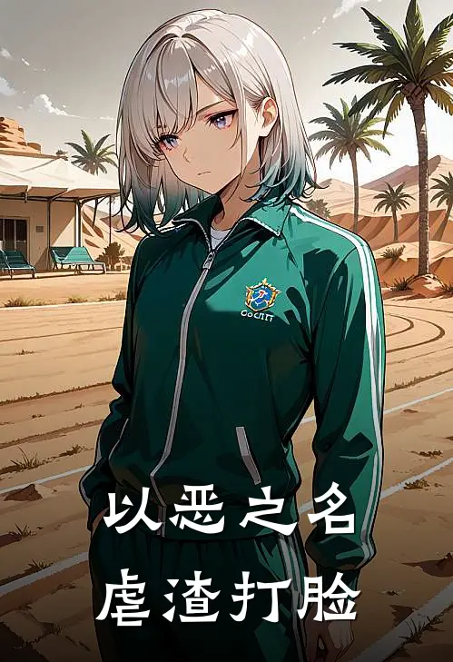 以恶之名：虐渣打脸
