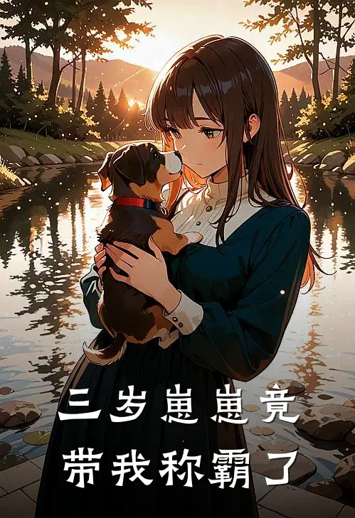 三岁崽崽竟带我称霸了